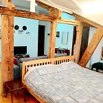 Central Loft