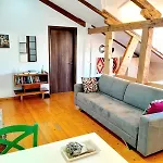 Central Loft