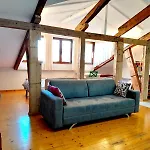 Central Loft