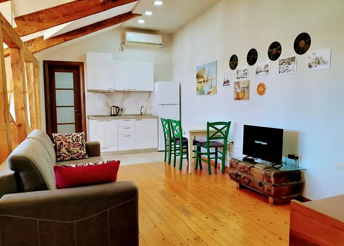 Central Loft