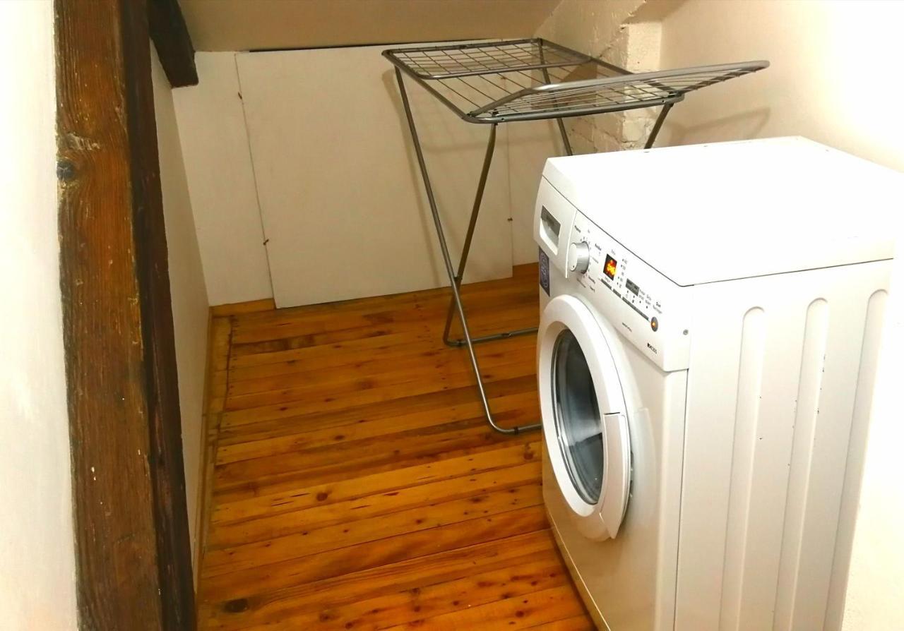 Loft Apartamento