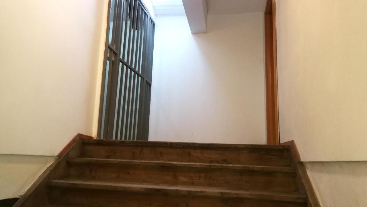 Loft Apartamento