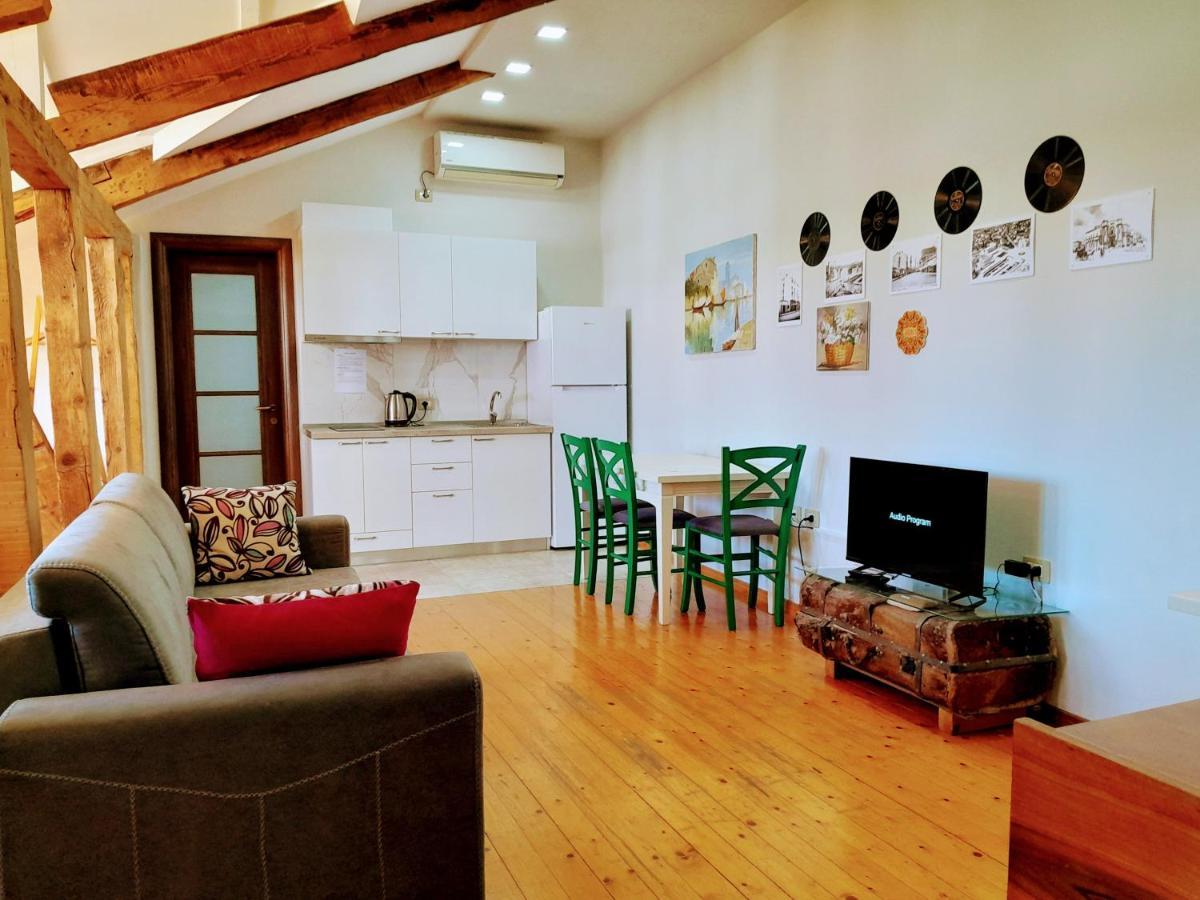 Loft Tirana