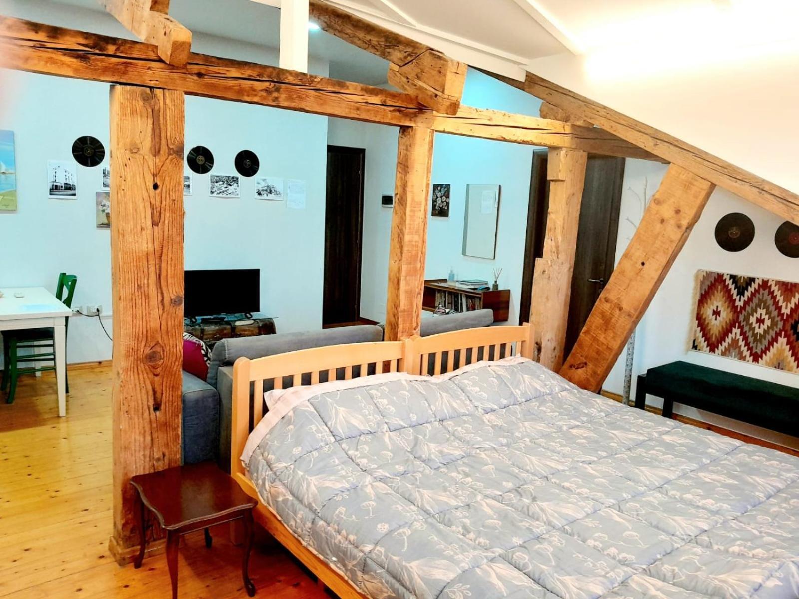 Loft Apartamento