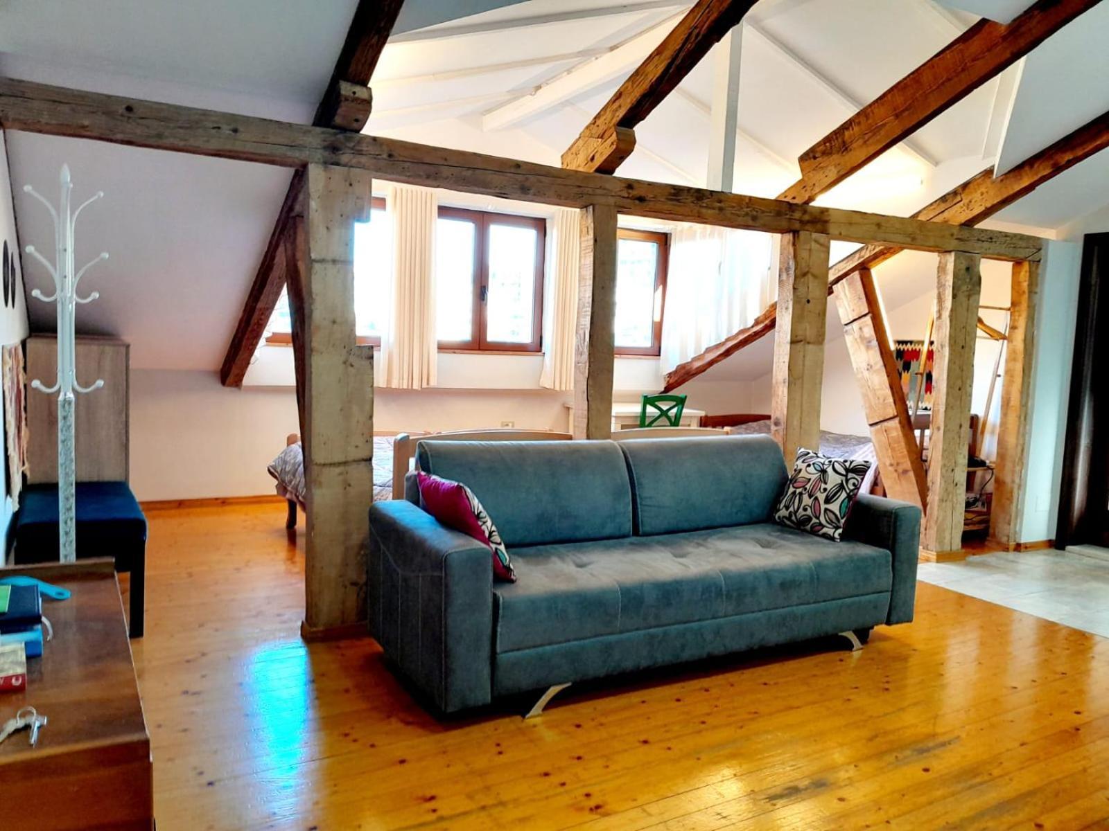 Loft